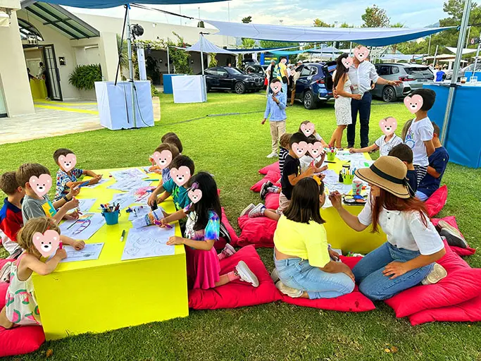 DHMIOYRGIKH APASXOLHSH GIA PAIDIA 2