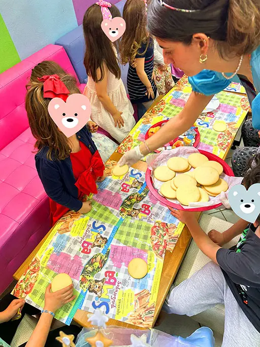 DHMIOYRGIKH APASXOLHSH GIA PAIDIA 7