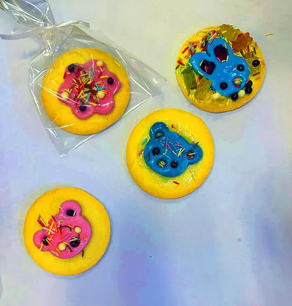 DHMIOYRGIKH APASXOLHSH GIA PAIDIA 8