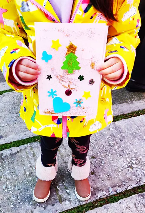 DHMIOYRGIKH APASXOLHSH GIA PAIDIA 9