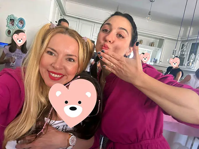 SPA PARTY GIA PAIDIA 10