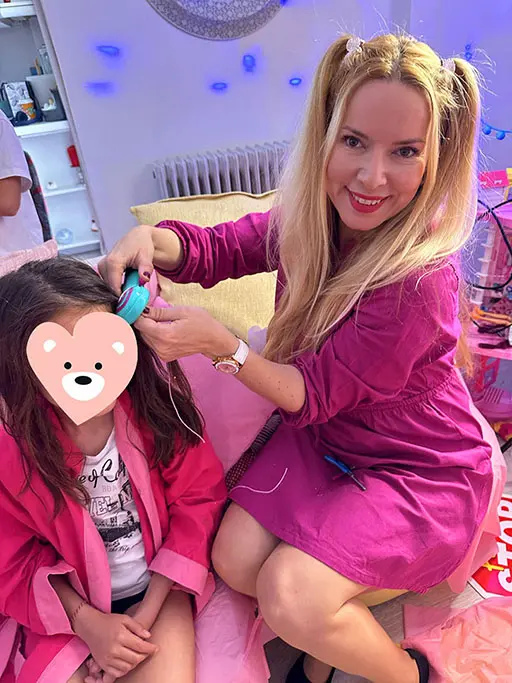 SPA PARTY GIA PAIDIA 4