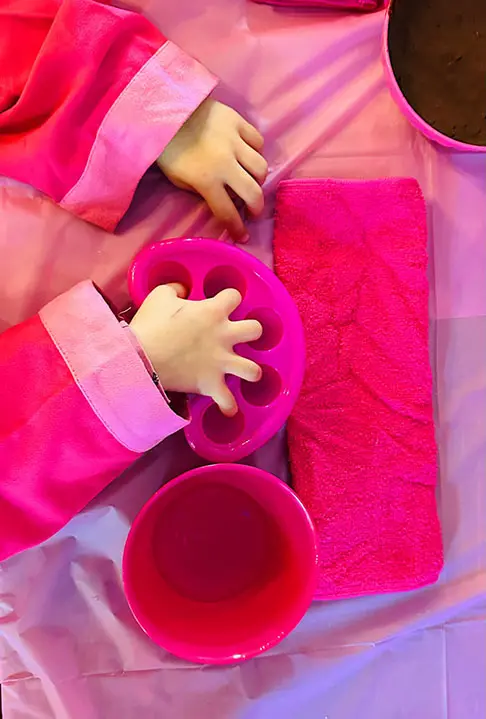 SPA PARTY GIA PAIDIA 5