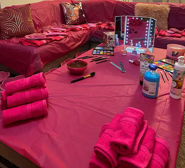 SPA PARTY GIA PAIDIA 7