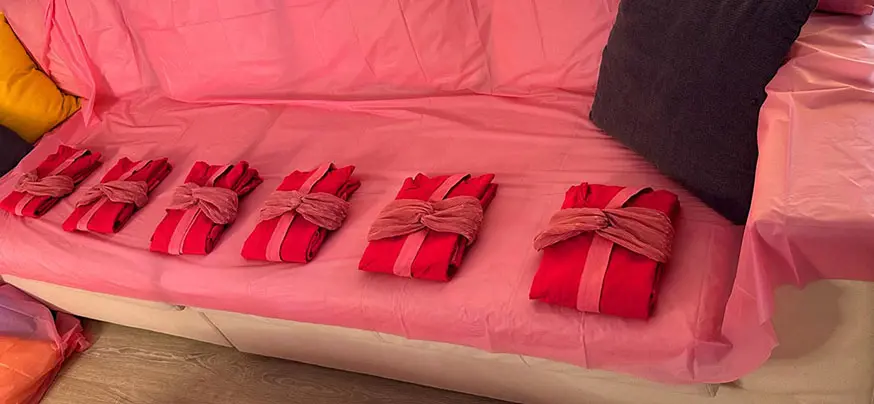 SPA PARTY GIA PAIDIA 8