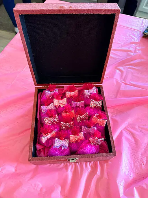 SPA PARTY GIA PAIDIA 9