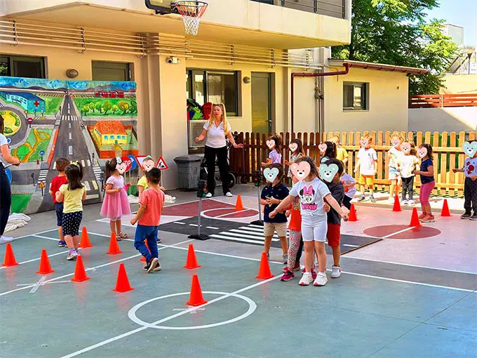 kykloforiakh agwgh gia paidia 1