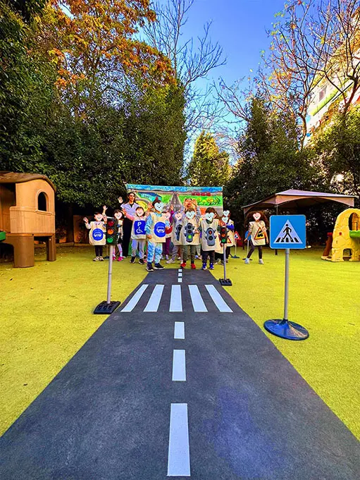 kykloforiakh agwgh gia paidia 10