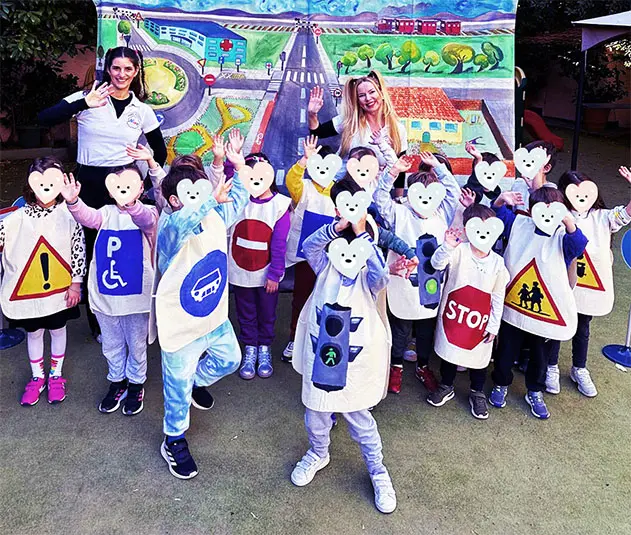 kykloforiakh agwgh gia paidia 2