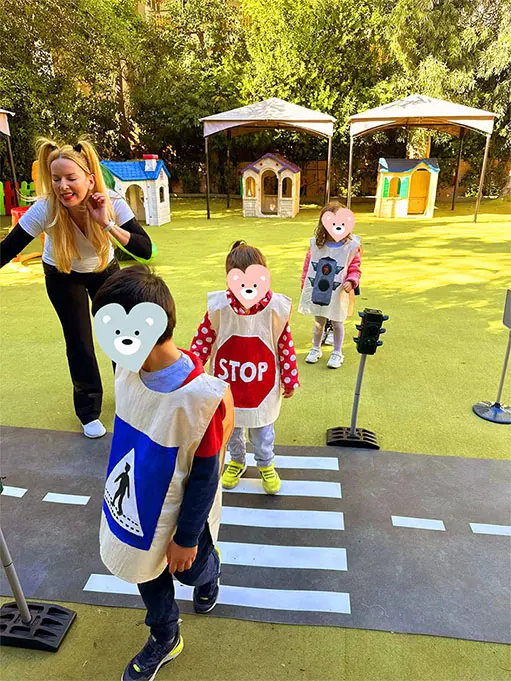 kykloforiakh agwgh gia paidia 3