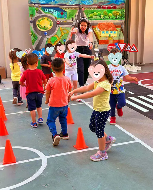 kykloforiakh agwgh gia paidia 6