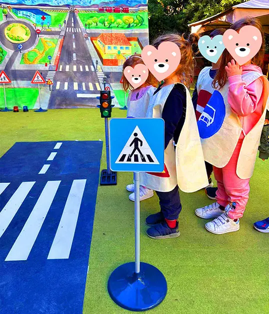 kykloforiakh agwgh gia paidia 7