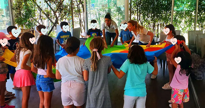 paidika party attikh 1