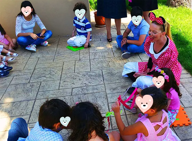 paidika party attikh 2