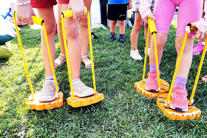 paidika party attikh 4