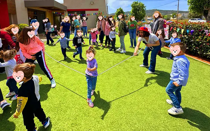 paidika party attikh 6