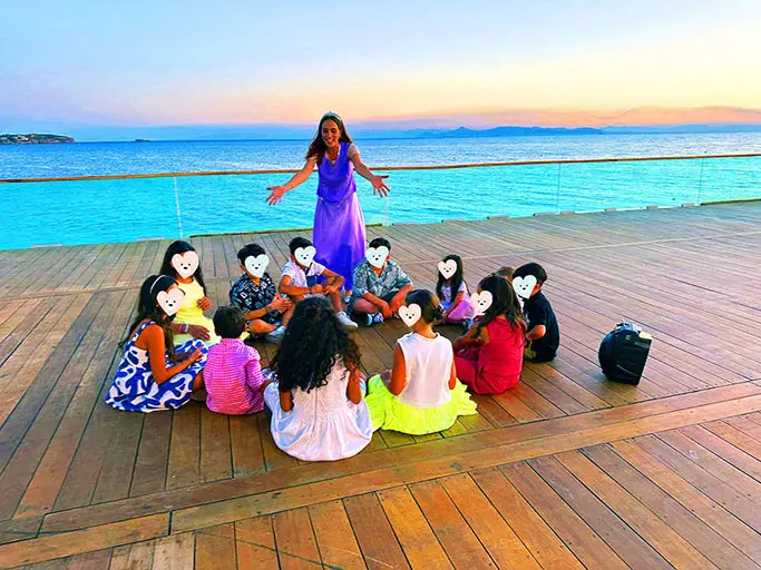 paidika party attikh 7