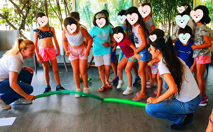 paidika party attikh 9