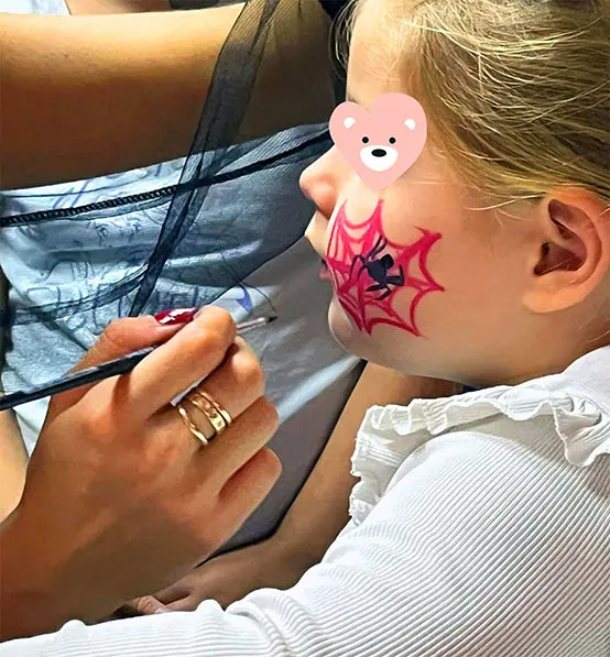 paidiko party halloween 6