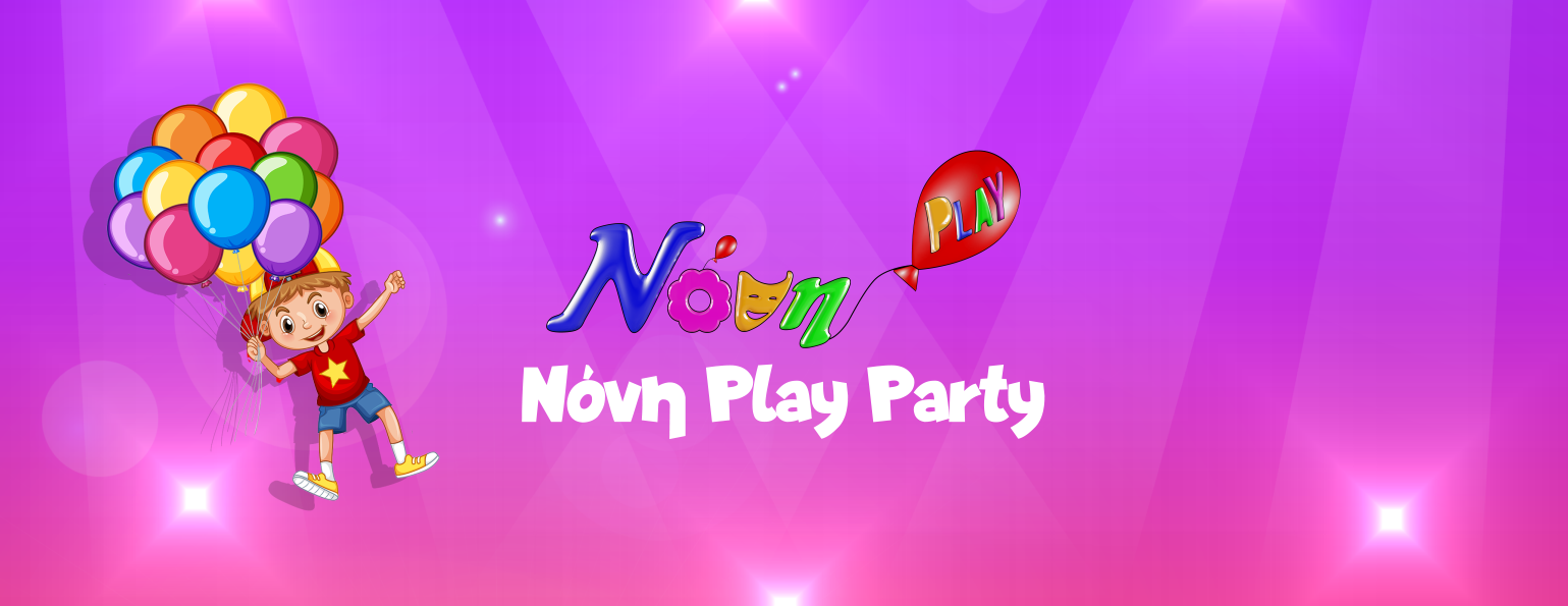 NONH PLAY PARTY