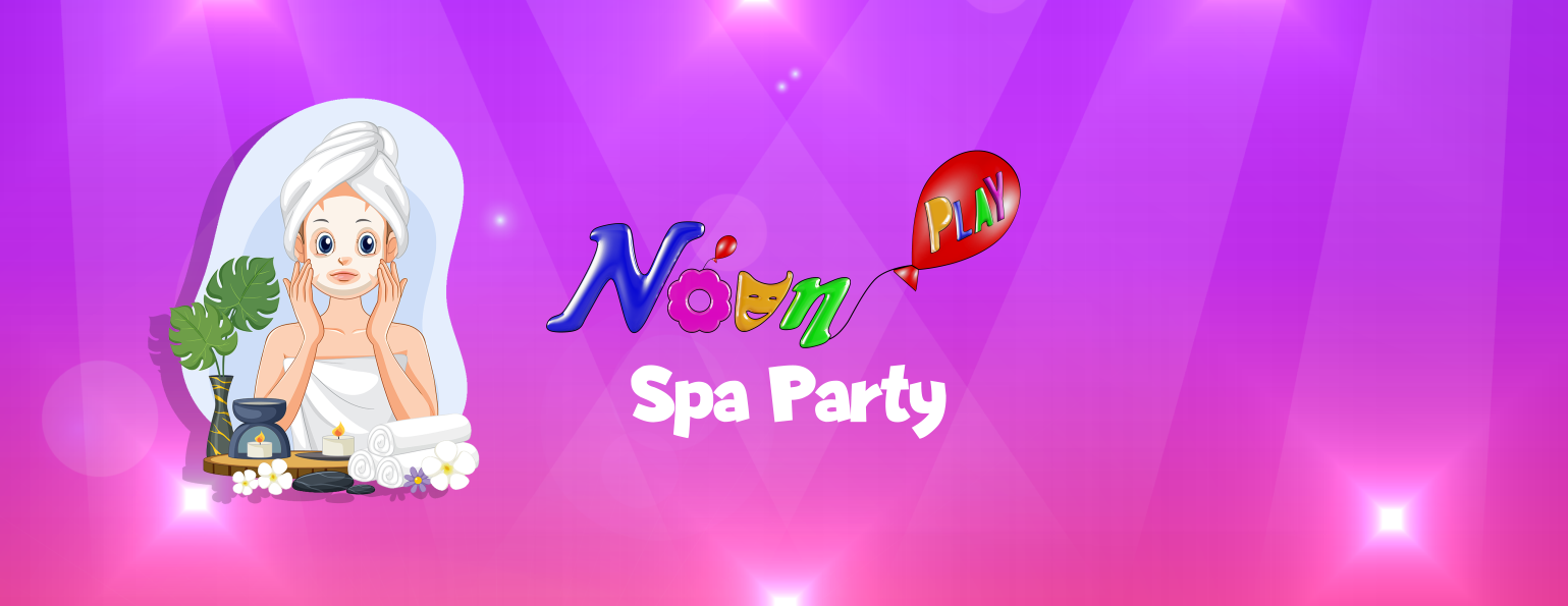 SPA PARTY