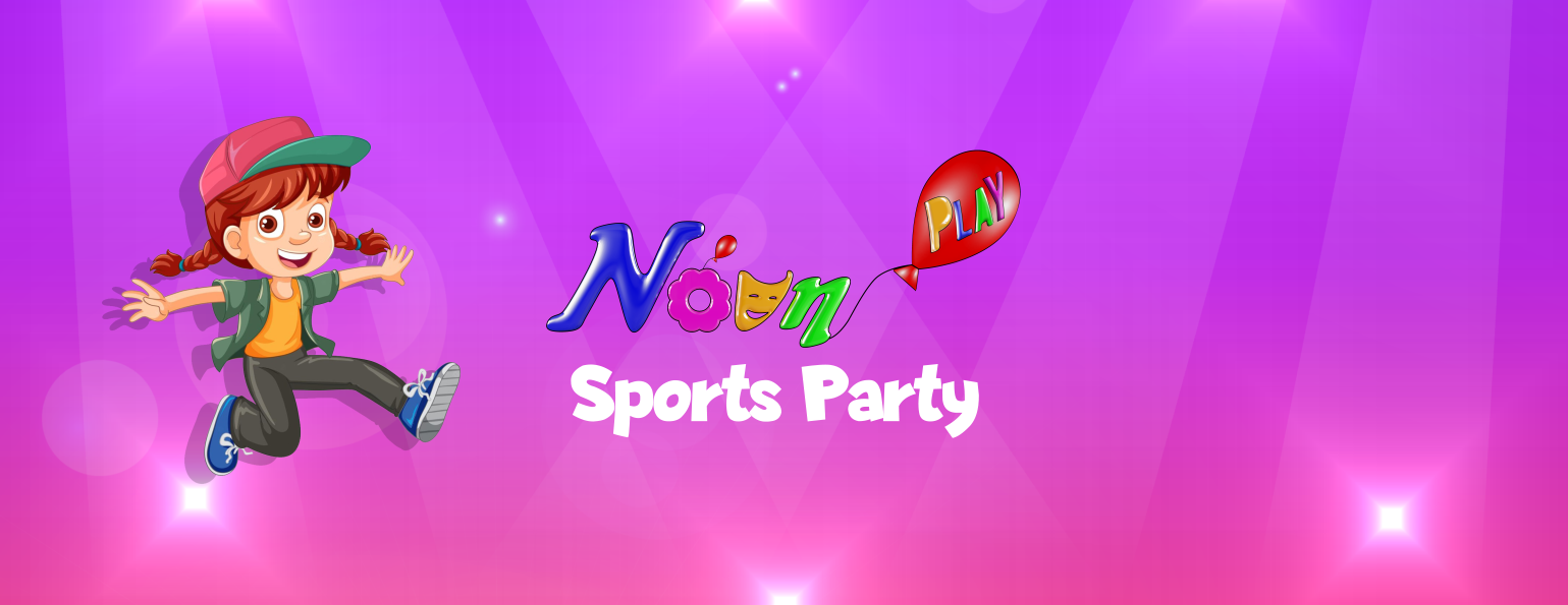 SPORTS PARTY