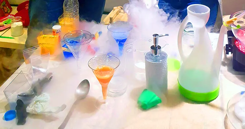 PEIRAMATA GIA PAIDIA 1