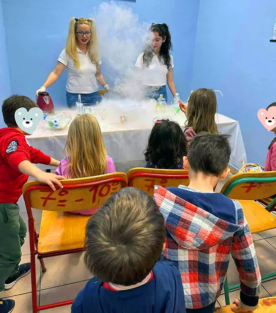 PEIRAMATA GIA PAIDIA 2