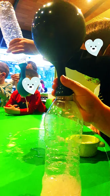 PEIRAMATA GIA PAIDIA 4