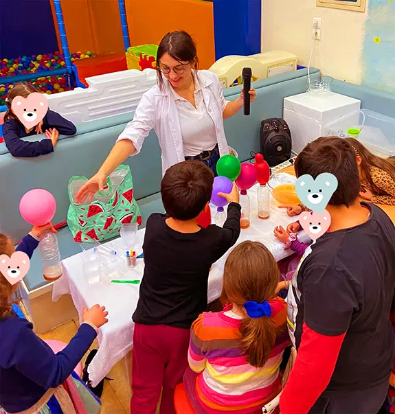 PEIRAMATA GIA PAIDIA 5