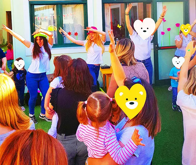 GIORTH THS MHTERAS 2