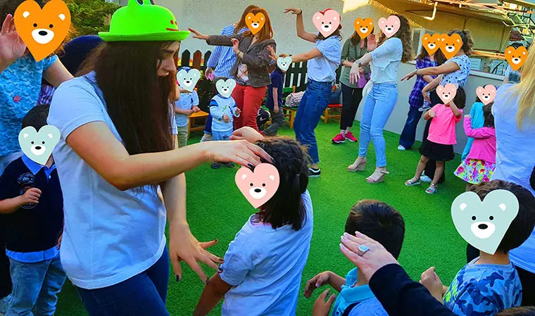 GIORTH THS MHTERAS 3