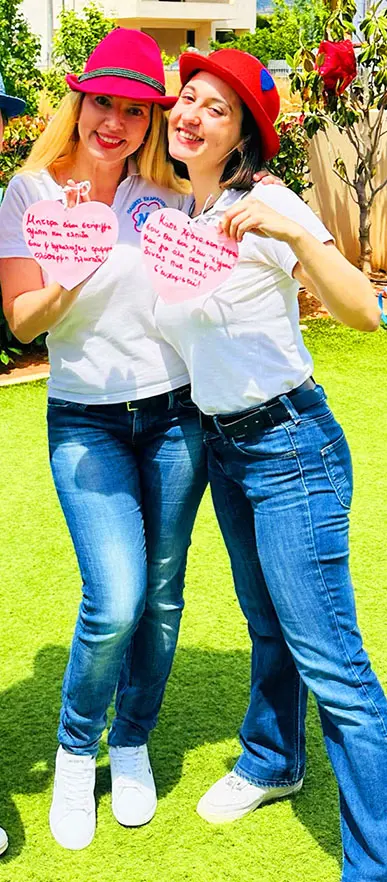 ΓΙΟΡΤΗ ΤΗΣ ΜΗΤΕΡΑΣ ΙΔΕΕΣ 5