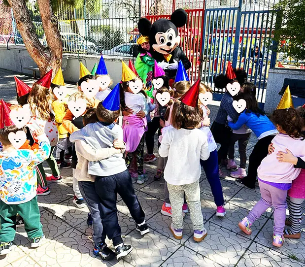 αποκριατικες εκδηλωσεις αθηνα 6