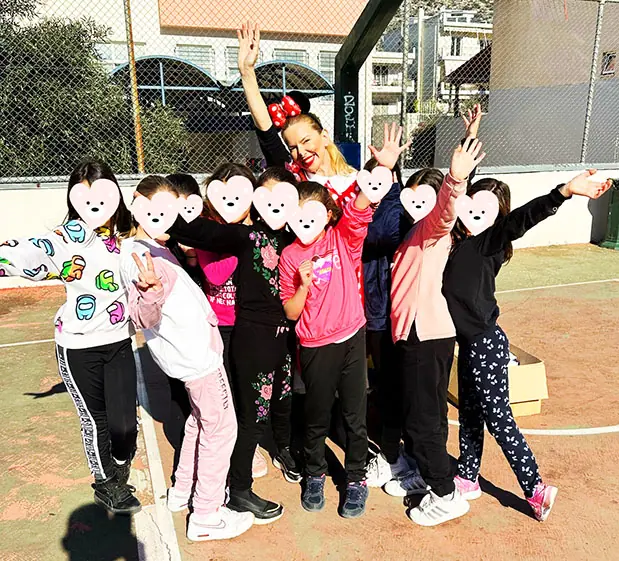 αποκριατικες εκδηλωσεις αθηνα 7