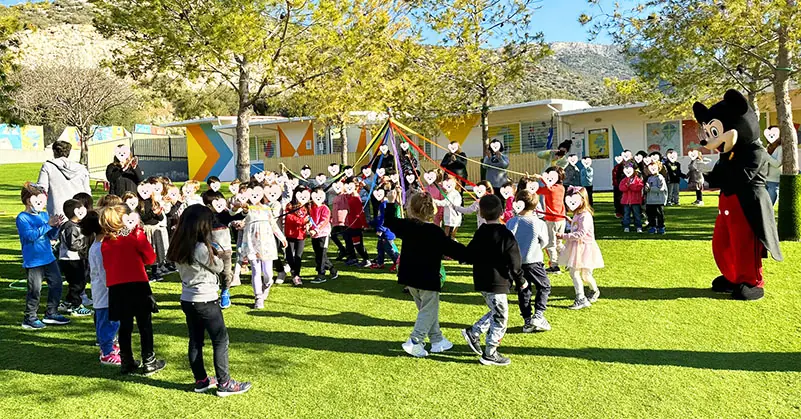 αποκριατικες εκδηλωσεις αθηνα 8